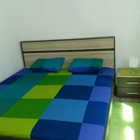 Apartment Jadranka *
