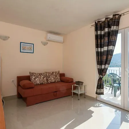 Jadranka Apartment