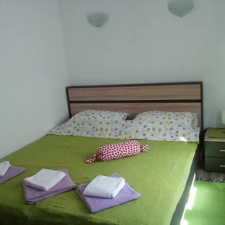 Apartment Jadranka Vinisce