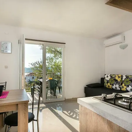 Jadranka Apartment