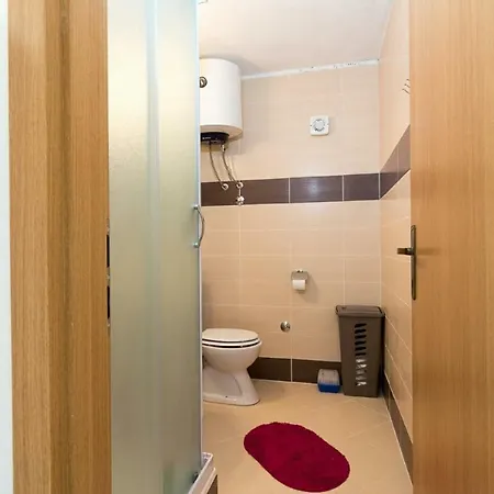 Apartment Jadranka