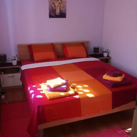 Apartment Jadranka