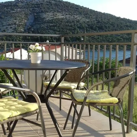 Jadranka Apartment *