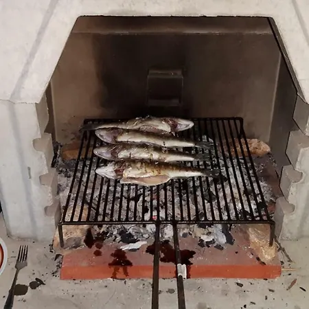 Appartamento Jadranka Vinišće